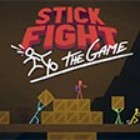 Stick Fight: The Game